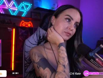 AmaReda bongacams stream image