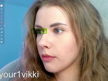 VikkiExtraCheese bongacams stream image