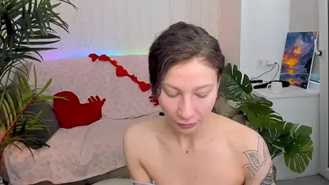 HotCaramellsTV stripchat stream image