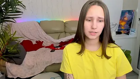 HotCaramellsTV stripchat stream image