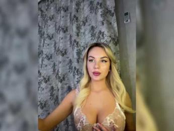 Mila-m bongacams stream image