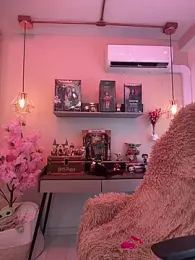 Zoe_Bae stripchat stream image