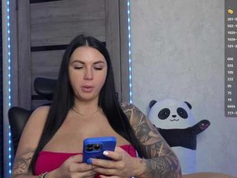 KROSHKA_N bongacams stream image