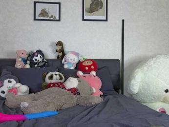 dolly-ll bongacams stream image