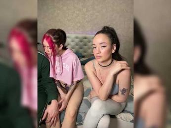 LuckyStar bongacams stream image