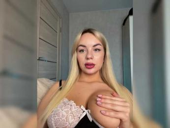 Mila-m bongacams stream image