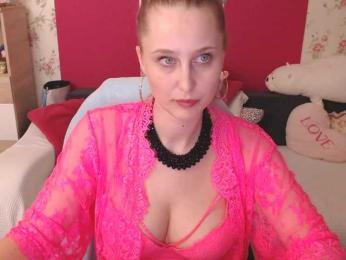 NatashaRouge bongacams stream image