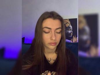 WILDGIRL bongacams stream image