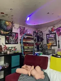 TrenaAnne stripchat stream image