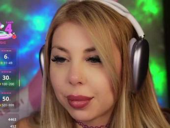 Cool-Baby bongacams stream image