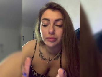 WILDGIRL bongacams stream image