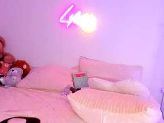 liliimoon camsoda stream image