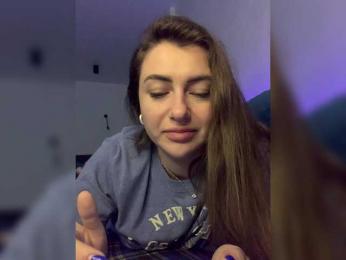 WILDGIRL bongacams stream image