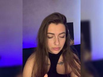 WILDGIRL bongacams stream image