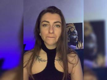 WILDGIRL bongacams stream image