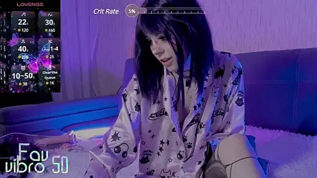 HardcoreHentai stripchat stream image