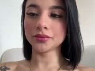 kiraalopez camsoda stream image