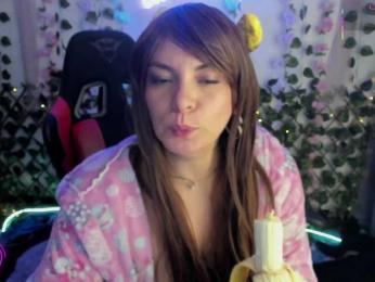 Cocochanell bongacams stream image