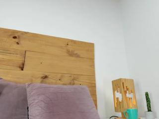 Juliana Saenz flirt4free stream image