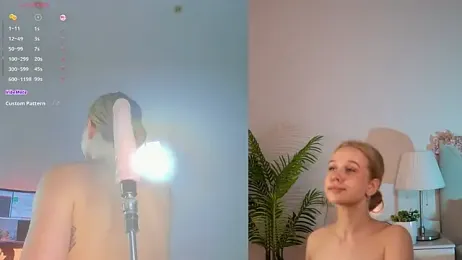 Baby_blush stripchat stream image