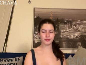 frenchava chaturbate stream image