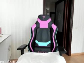 oksanafedorova chaturbate stream image