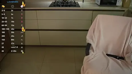 Vassiilisa stripchat stream image