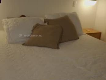 rebeccastonee chaturbate stream image