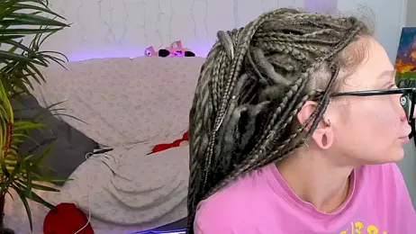 HotCaramellsTV stripchat stream image