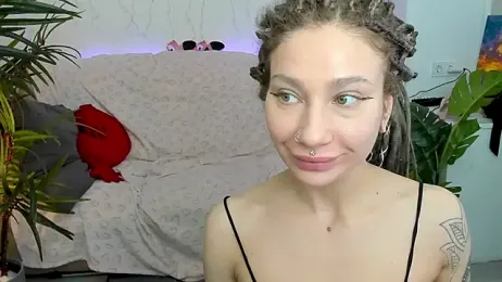 HotCaramellsTV stripchat stream image