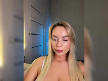 Mila-m bongacams stream image