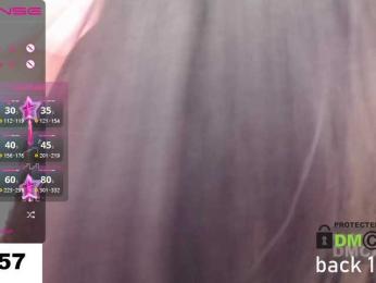 THE_BLACKcat bongacams stream image