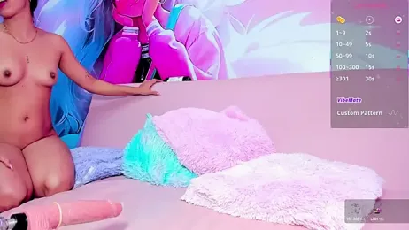 sweet-lollipop69 stripchat stream image