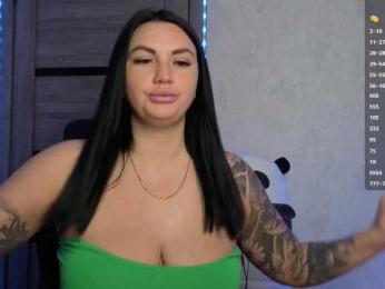 KROSHKA_N bongacams stream image