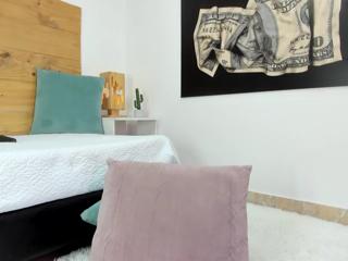 Juliana Saenz flirt4free stream image