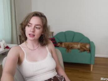 marymoody chaturbate stream image
