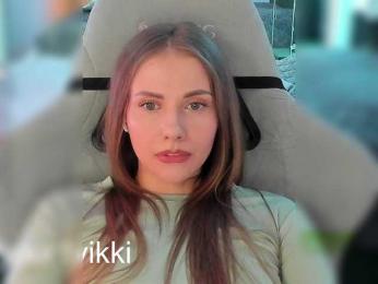 VikkiExtraCheese bongacams stream image