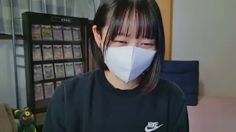 HIKARI_x0 stripchat stream image