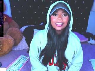 teerry camsoda stream image