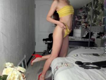 Aurora108 bongacams stream image