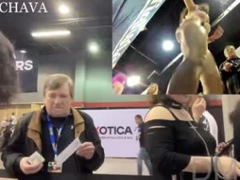 frenchava chaturbate stream image