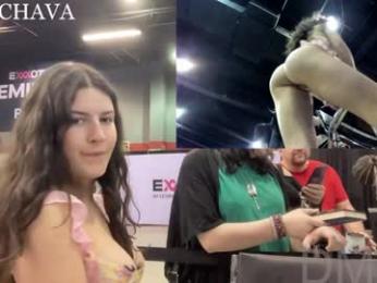 frenchava chaturbate stream image