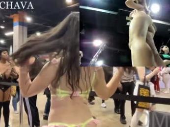 frenchava chaturbate stream image