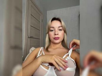 Mila-m bongacams stream image