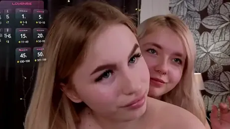 EdytAlly stripchat stream image