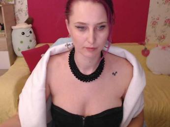 NatashaRouge bongacams stream image