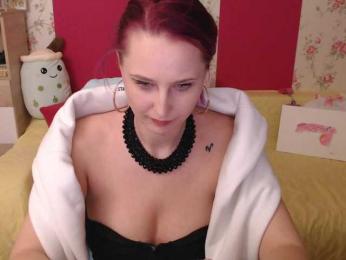 NatashaRouge bongacams stream image