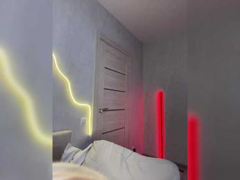 Mila-m bongacams stream image