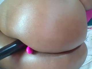 hornyafricangirl camsoda stream image