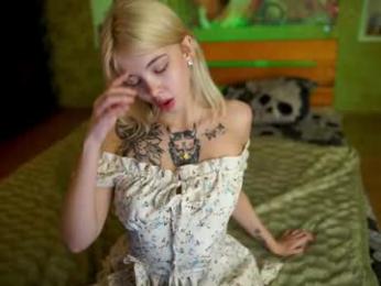 allison_cuty chaturbate stream image